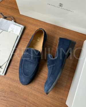 Brunello Cucinelli лоферы PR462406