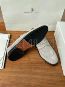 Brunello Cucinelli лоферы PR855354 12