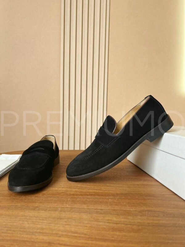 Brunello Cucinelli лоферы PR450960 2