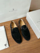 Brunello Cucinelli лоферы PR450960 8