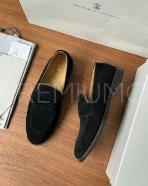 Brunello Cucinelli лоферы PR450960