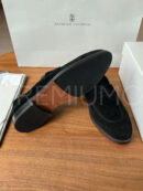 Brunello Cucinelli лоферы PR450960 10