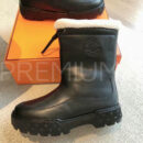 Hermes сапоги PR510680 16