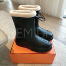 Hermes сапоги PR510680 10