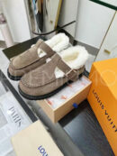 Louis Vuitton лоферы PR726866 5