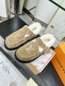 Louis Vuitton лоферы PR765933 3