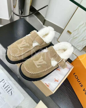 Louis Vuitton лоферы PR765933