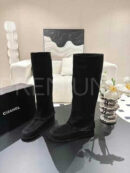 Chanel сапоги PR185801 3