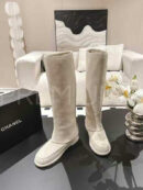 Chanel сапоги PR576463 5