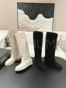 Chanel сапоги PR576463 6