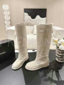 Chanel сапоги PR576463 4