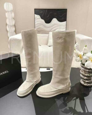 Chanel сапоги PR576463
