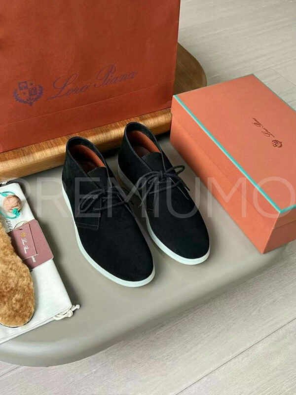 Loro Piana лоферы PR608033