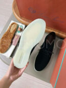 Loro Piana лоферы PR608033 10
