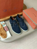 Loro Piana лоферы PR902205 6