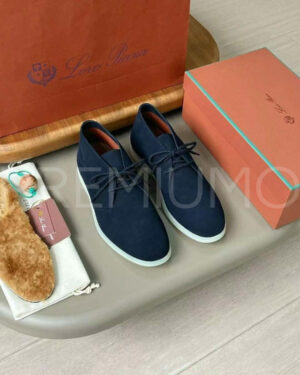 Loro Piana лоферы PR902205