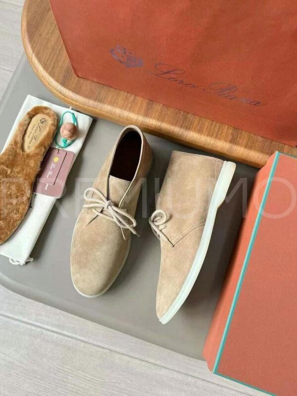 Loro Piana лоферы PR877613 2