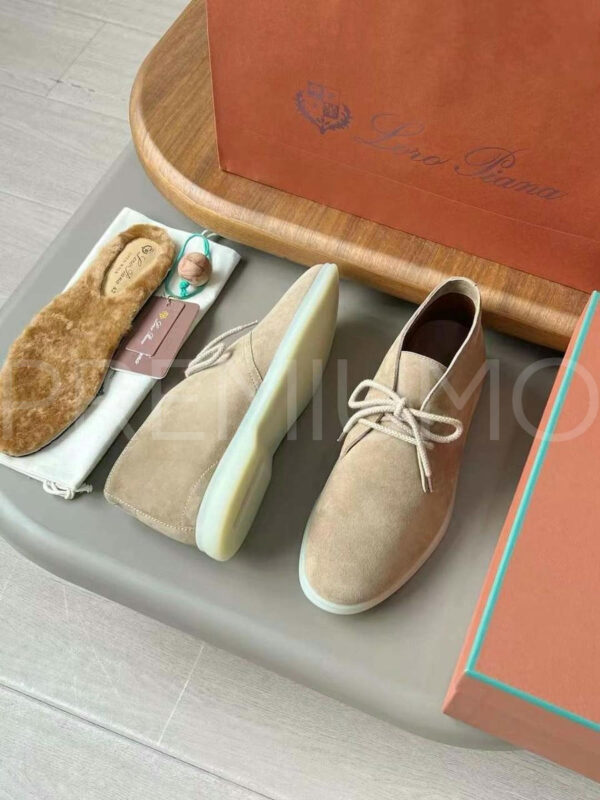 Loro Piana лоферы PR877613 3