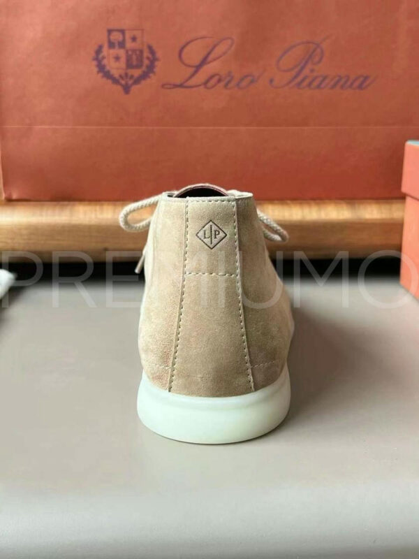 Loro Piana лоферы PR877613 4