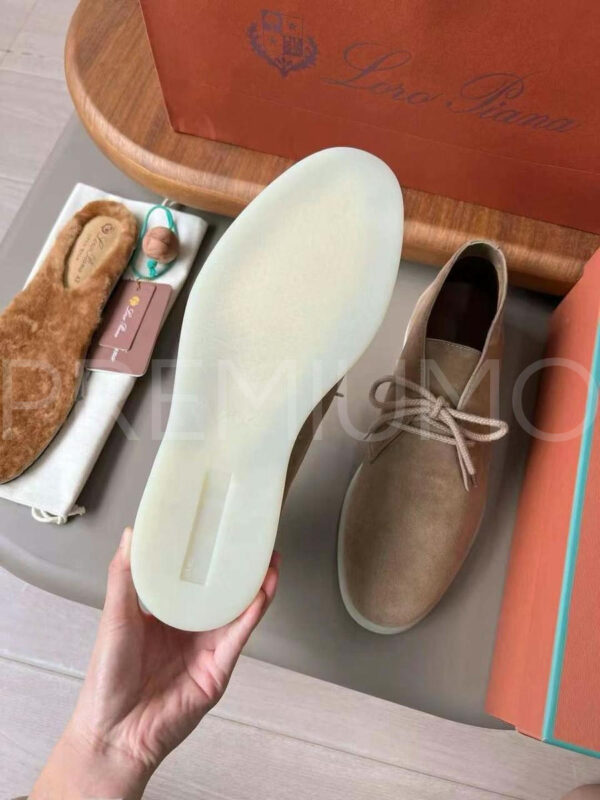 Loro Piana лоферы PR877613 5