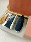 Loro Piana лоферы PR902205 8