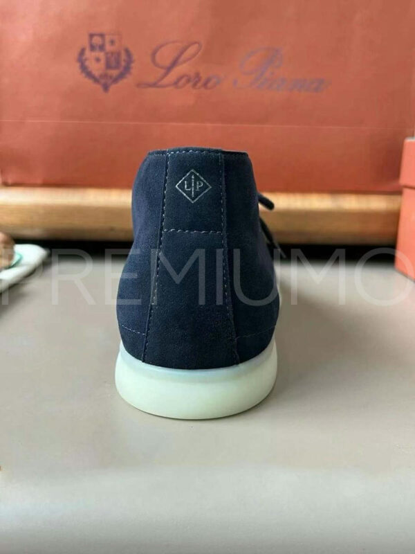 Loro Piana лоферы PR902205 4