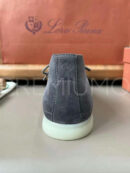 Loro Piana лоферы PR216410 9