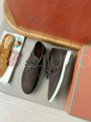 Loro Piana лоферы PR945960 7