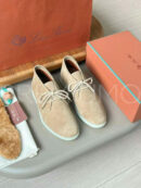 Loro Piana лоферы PR877613 6