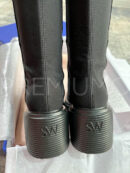 Stuart Weitzman сапоги PR586337 8