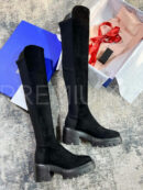 Stuart Weitzman сапоги PR586337 6