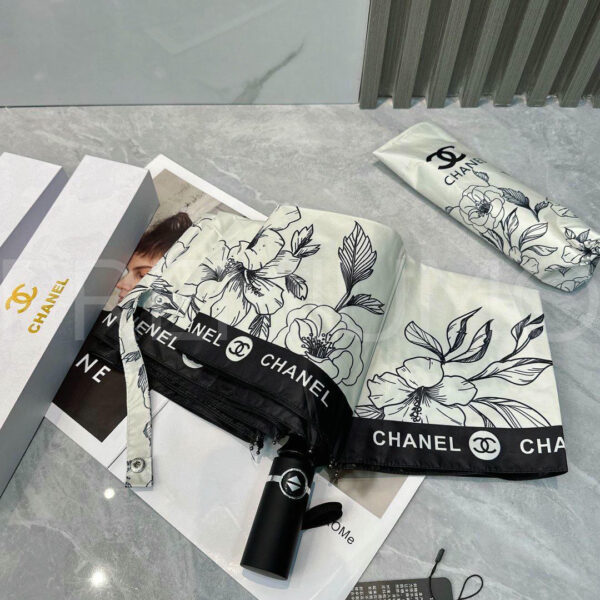 Chanel зонт PR607988 3