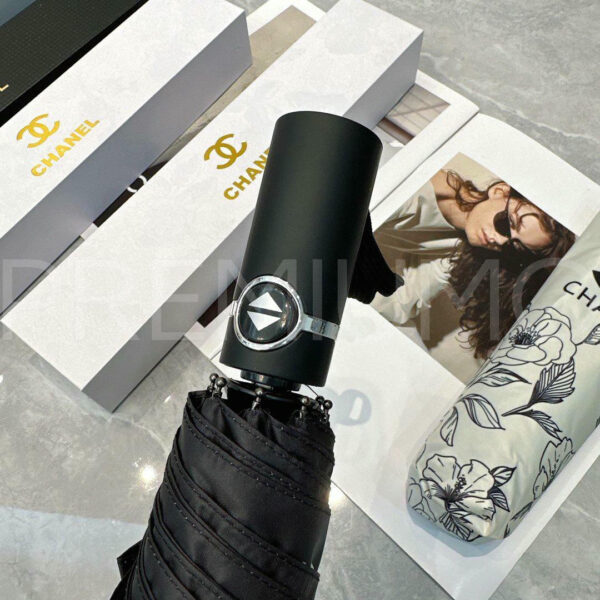 Chanel зонт PR607988 9