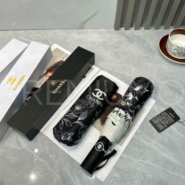 Chanel зонт PR379134 3