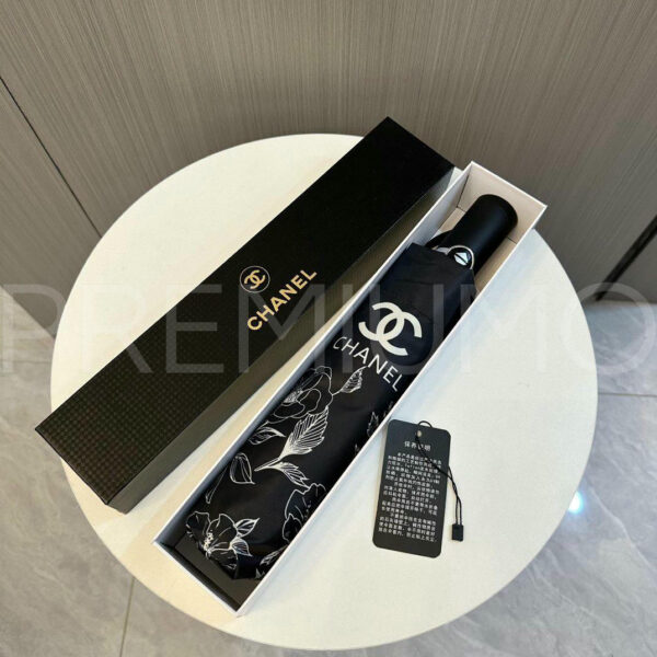 Chanel зонт PR379134 4