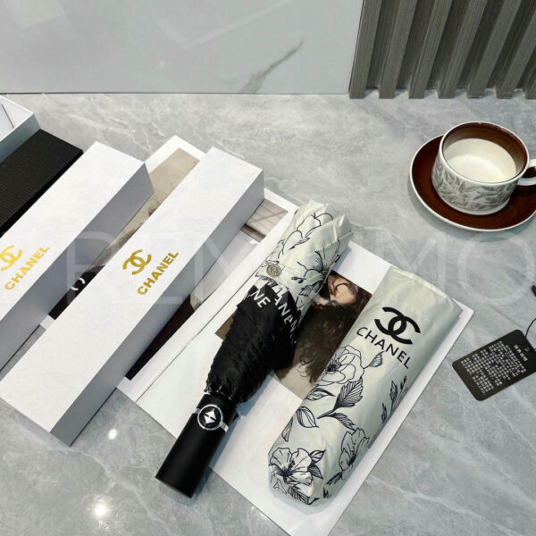 Chanel зонт PR607988 4