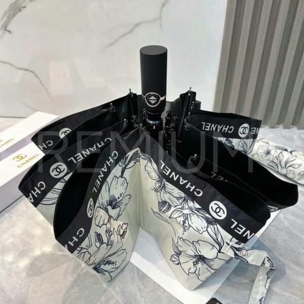 Chanel зонт PR607988 7