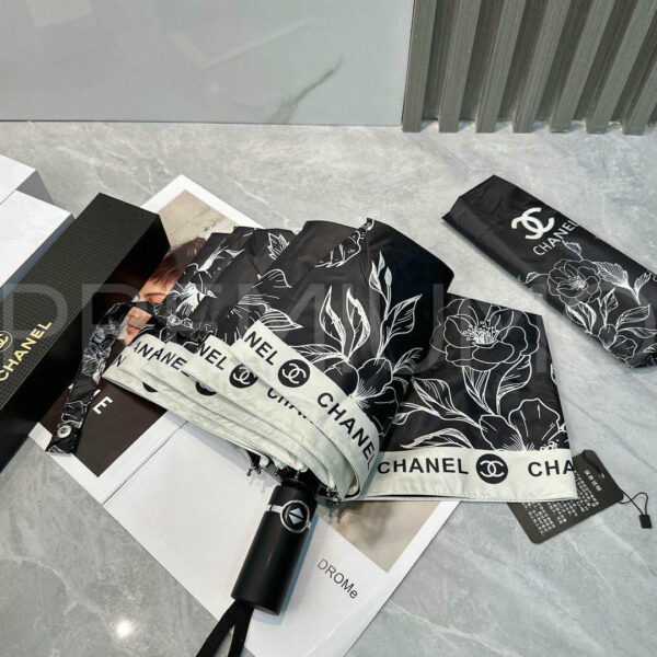 Chanel зонт PR379134 5