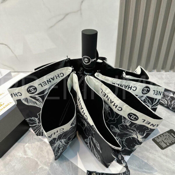 Chanel зонт PR379134 6