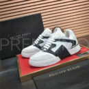 Philipp Plein кроссовки PR554434 7