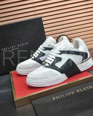 Philipp Plein кроссовки PR554434