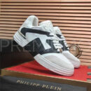 Philipp Plein кроссовки PR554434 9