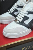 Philipp Plein кроссовки PR554434 10