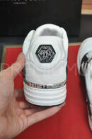 Philipp Plein кроссовки PR554434 11