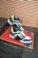 Philipp Plein кроссовки PR913266 6