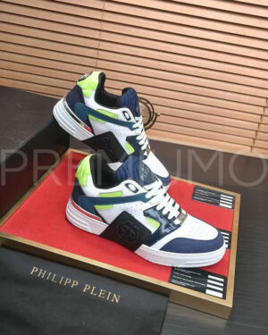 Philipp Plein кроссовки PR913266