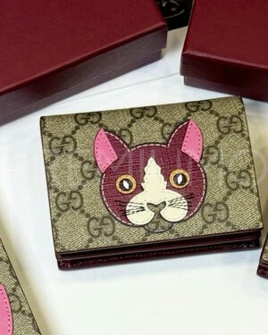 Gucci кошелек PR241263
