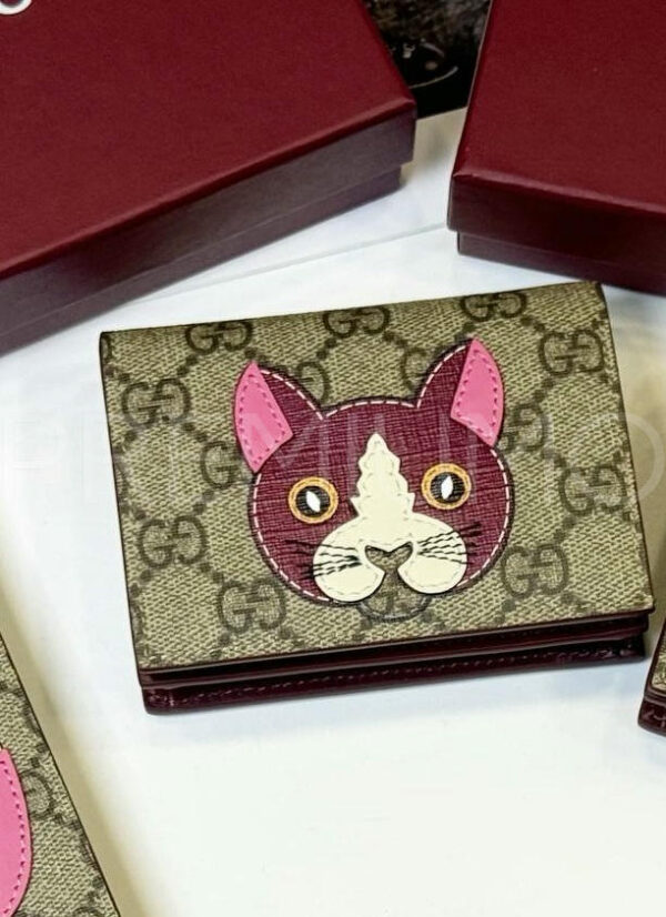 Gucci кошелек PR241263
