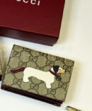 Gucci кошелек PR668060 5