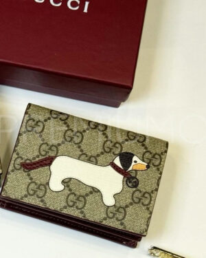 Gucci кошелек PR668060